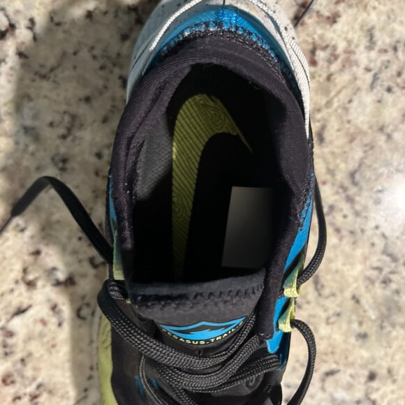 Nike Trail Pegasus Running Trail - Picture 5 of 7